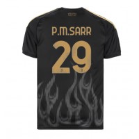 Juventus Pape Matar Sarr #29 Kolmaspaita 2026-27 Lyhythihainen
